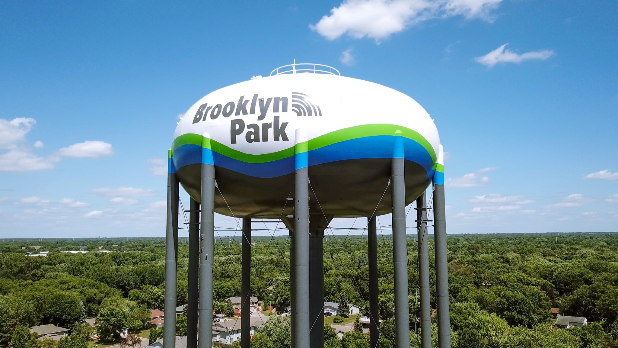 Brooklyn Park